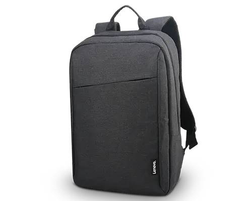 Mochila negra 15.5 lenovo  4x40t84059