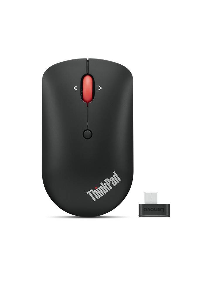 Lenovo mouse inalambrico 4y51d20849