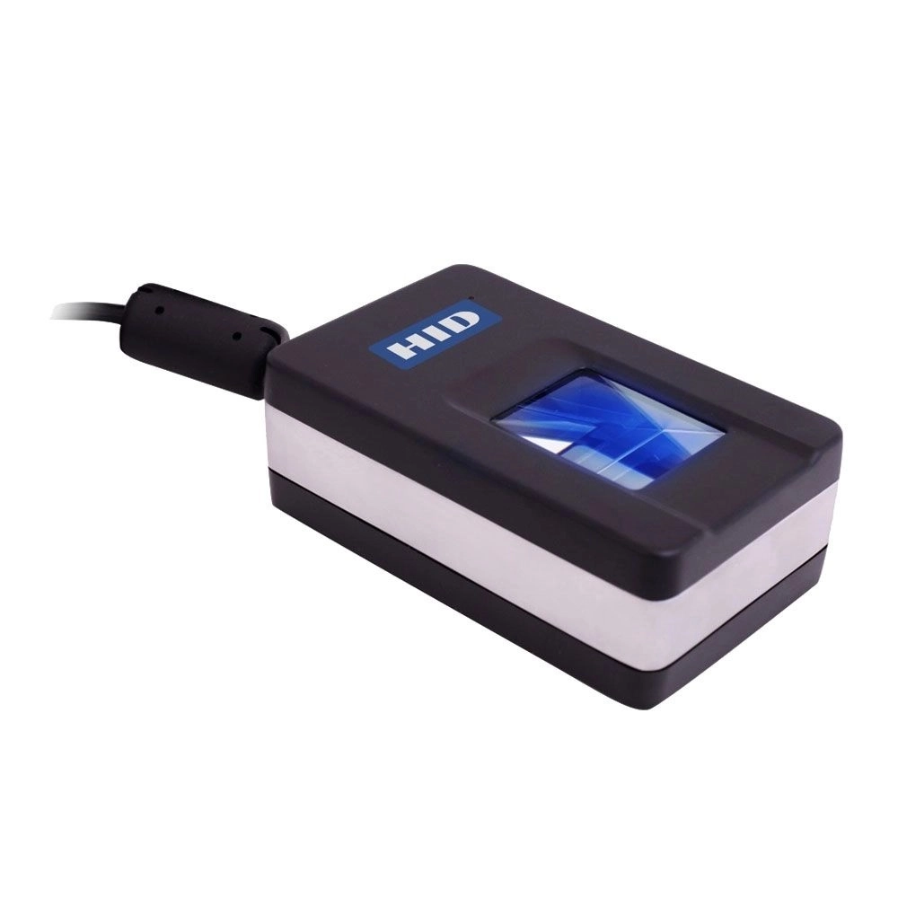 Lector hid digital persona u.r.u 5300