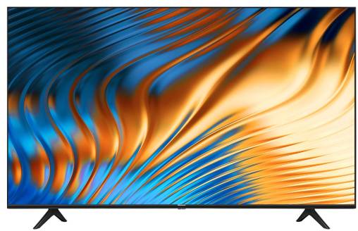 Televisor hisense 50a6nv - 50 pulgadas, led 4k uhd, 3840 x 2160 pixeles, vidaa smart tv