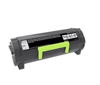 Tóner lexmark 51b4h00 - 8500 páginas