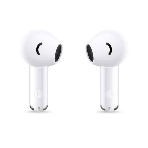 Auriculares huawei freebuds 2 se white - estuche de carga: aprox. 60 minutos.