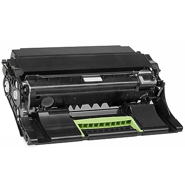 Unidad de imagen lexmark - no. parte 56f0z00, laser black