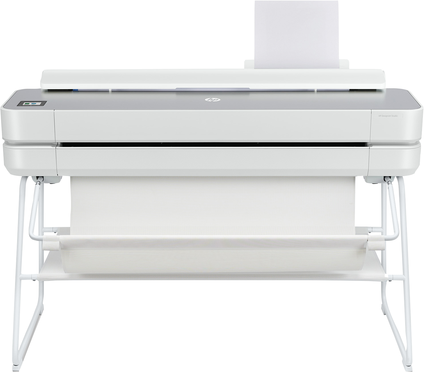 Plotter hp designjet studio steel 36in - 2400 x 1200 dpi, 1 gb, inyección de tinta térmica