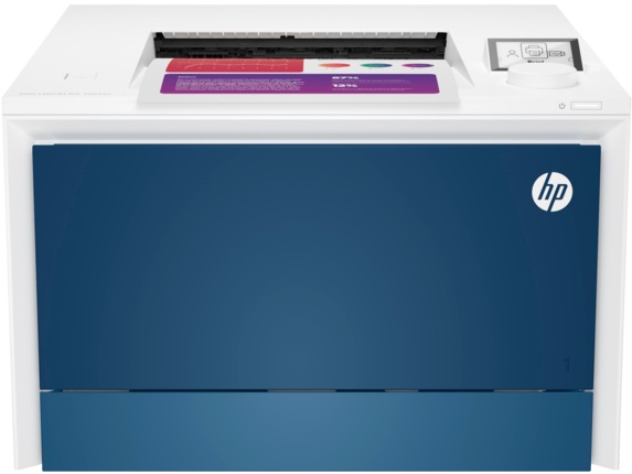 Impresora hp color laserjet pro 4203dw 5hh48a