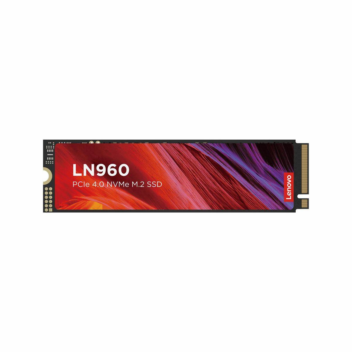 Ssd nvme g4 lenovo ln960 4tb 5sd1n53071