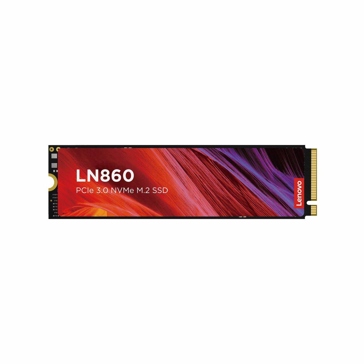 Ssd nvme g3 lenovo ln860 2tb 5sd1n53079