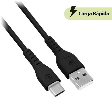 Cable carga rápida usb v3.0 tipo 