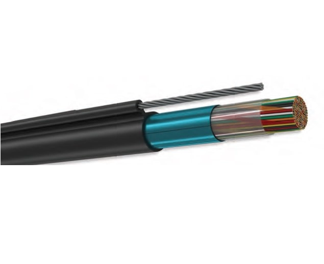 Cable telefónico exterior condumex 627006 - negro, telefónico exterior screebh-3 100 pares, 100  cobre