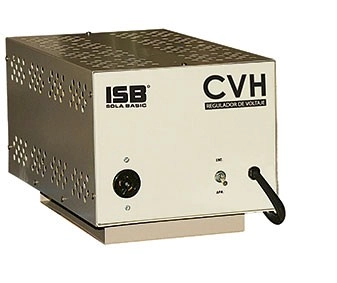 Regulador industrias sola basic cvh 750 va - industrial, 750 va, 675 w