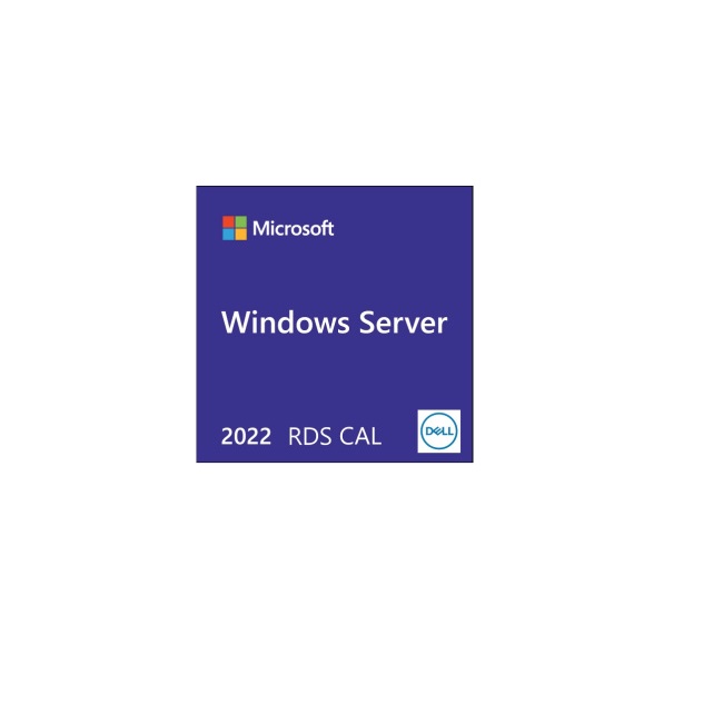 5-pack rds usuario windows server 2022 (634-bylb)