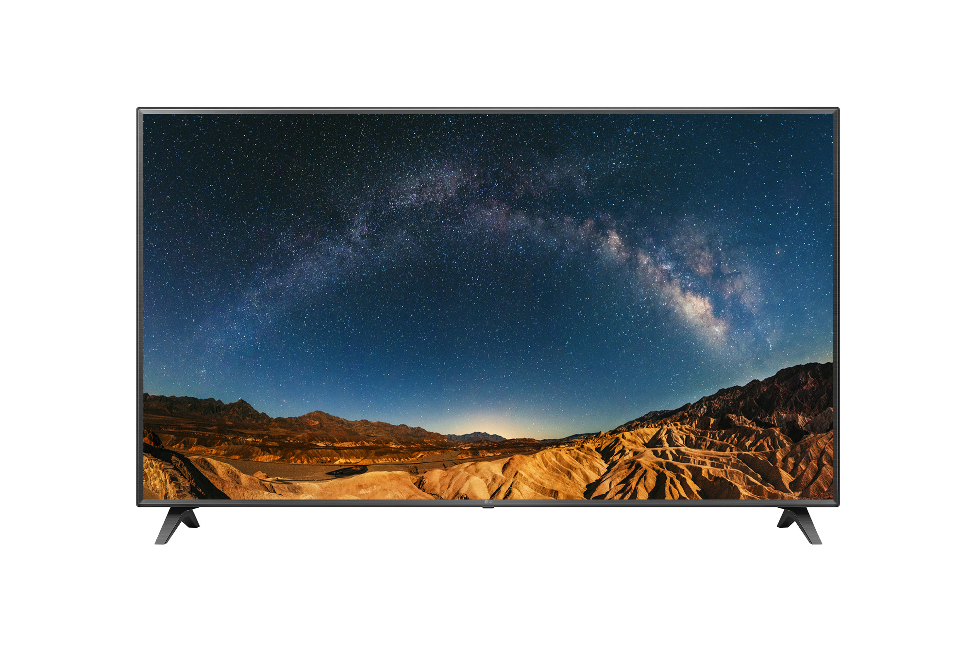 Pantalla lg smart tv 65 65ur781c 4k uhd