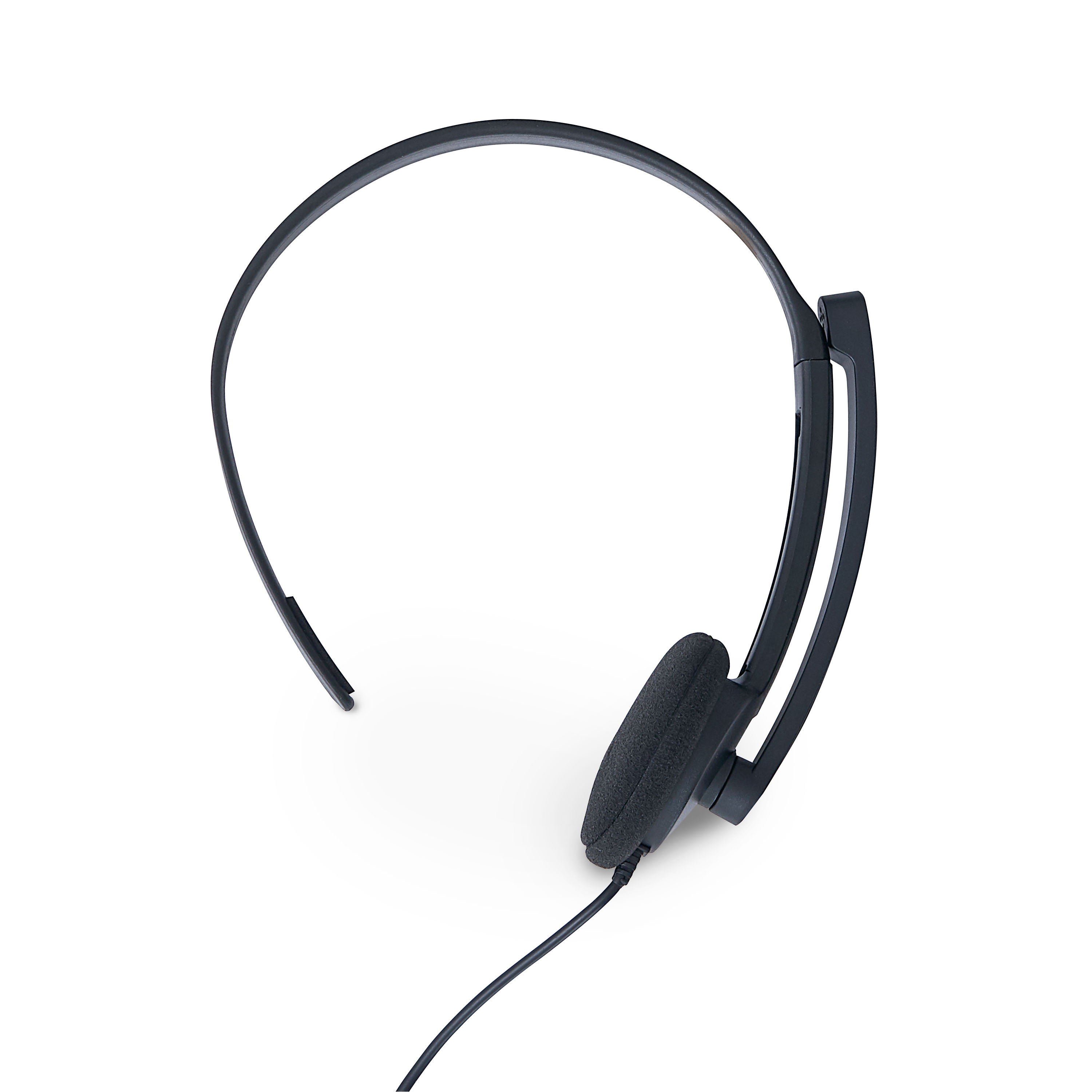 Auriculares mono 70722 marca verbatim