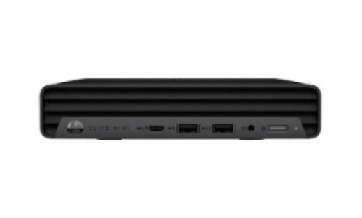 Mini pc hp poly 7230-88230-034/ para conferencias de microsoft teams (intel i7 de 12.ª generación,16 gb de ram, 256 gb de ssd). incluye: 1 adaptador display port a hdmi funda , soporte y fuente poder