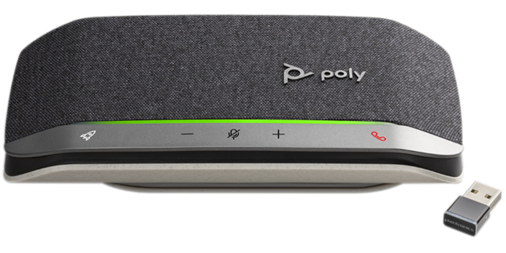 Poly altavoz poly sync 20+ 772c6aa