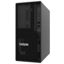 Servidor lenovo st50 - intel xeon e-2324g 4c 65w, 3.10 ghz, 16gb truddr4 3200mhz (2rx8, 1.2v) ecc udimm, 2 tb 7.2k sata 6gb non-hs 512n hdd 3.5