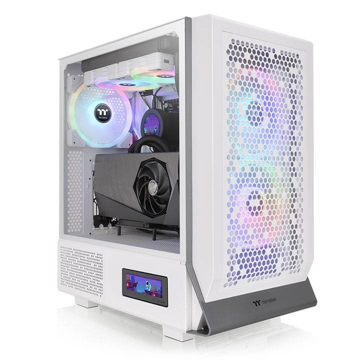 Gabinete thermaltake ca-1y2-00m6wn-00