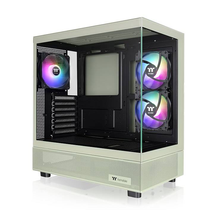 Gabinete thermaltake ca-1y7-00mewn-01