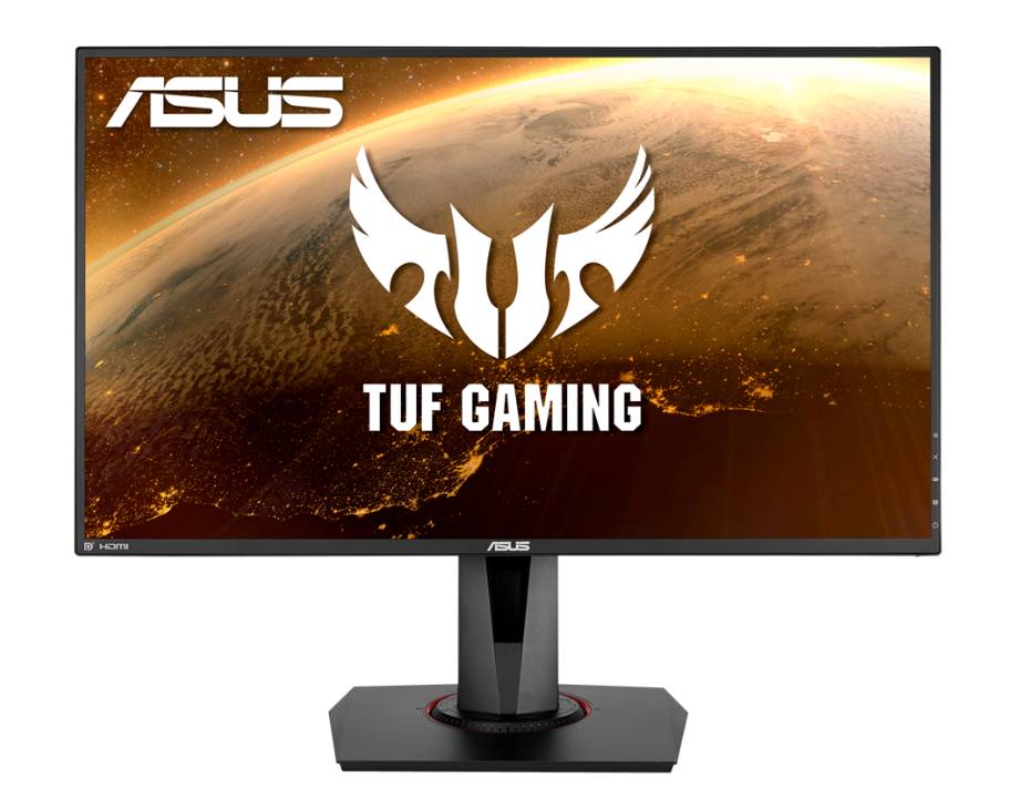 Monitor asus vg279qr