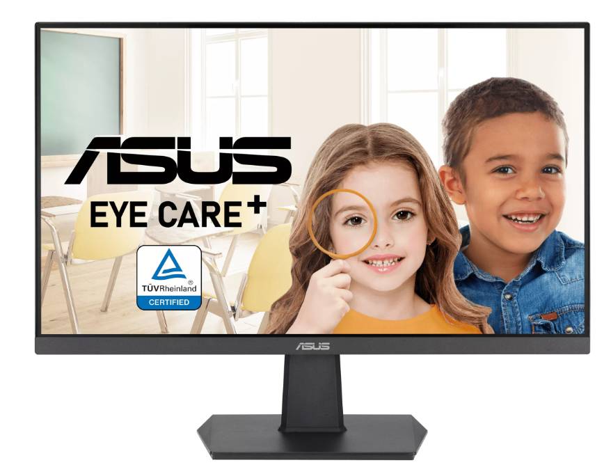 Monitor asus va27ehf