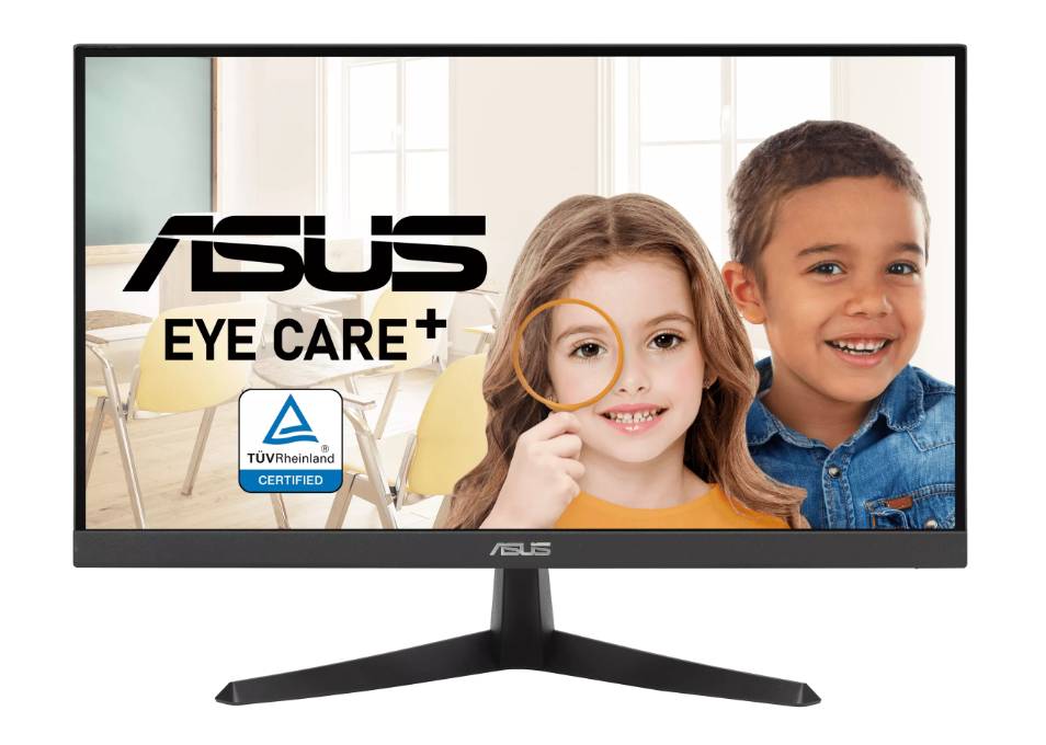 Monitor asus vy229he