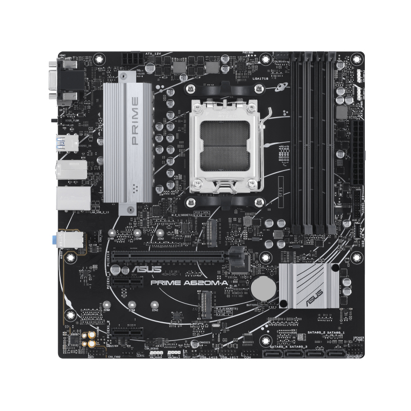 Mb asus prime a620m-a-csm