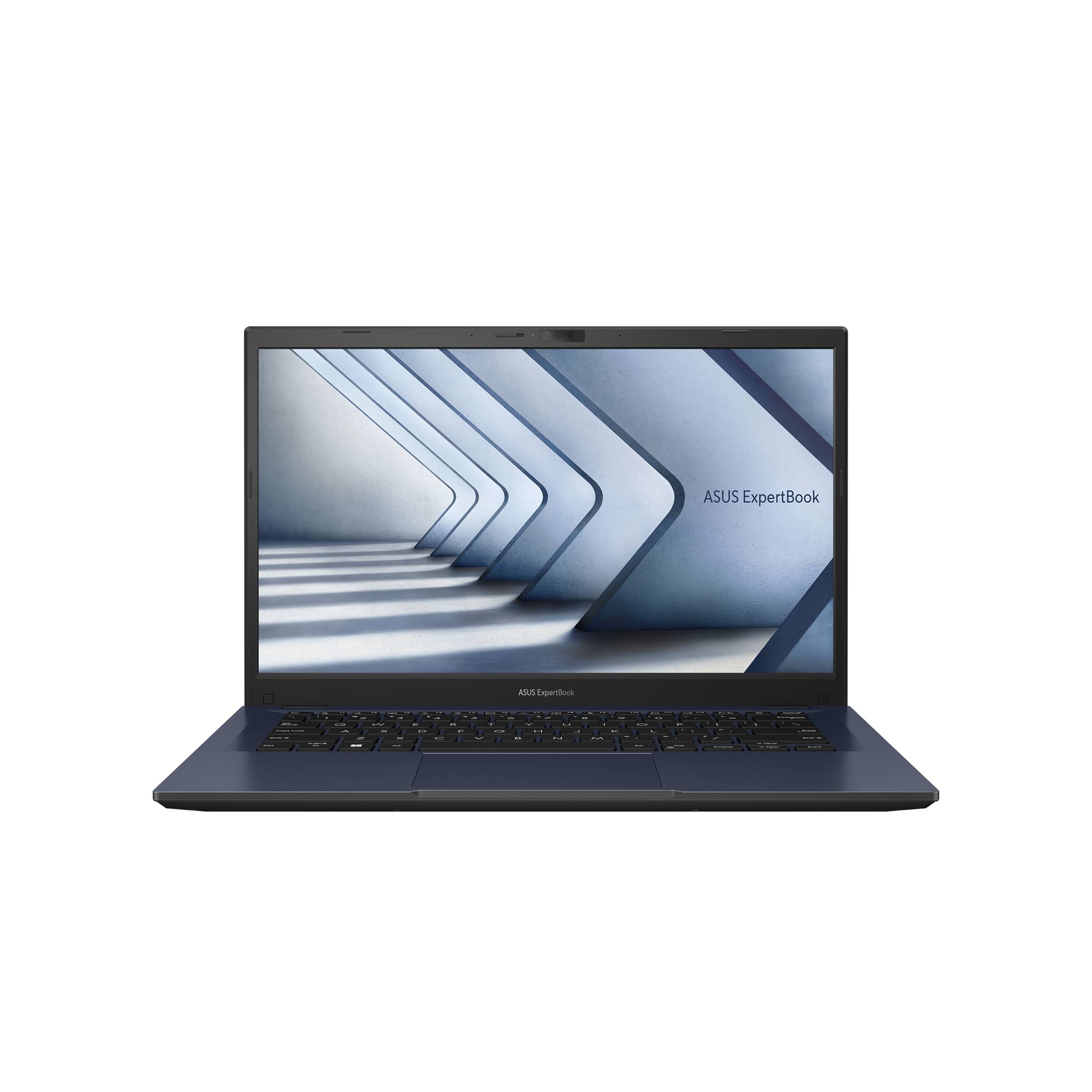 Laptops asus business b1402cba-i716g512-p2 - 14 pulgadas, intel core i7, i7-1255u, 16 gb, windows 11 pro, 512 gb ssd