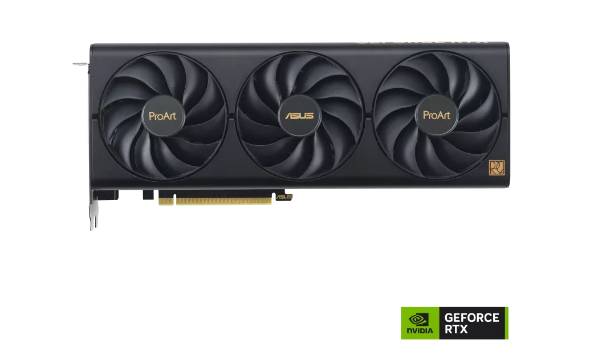 Asus proart-rtx4060ti-o16g-gaming