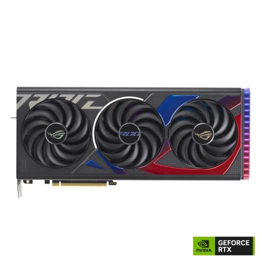 Tarjeta de video asus rog-strix-rtx4070s-o12g-gaming