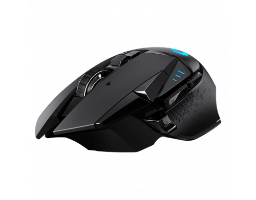 Mouse logitech g502 910-005566.