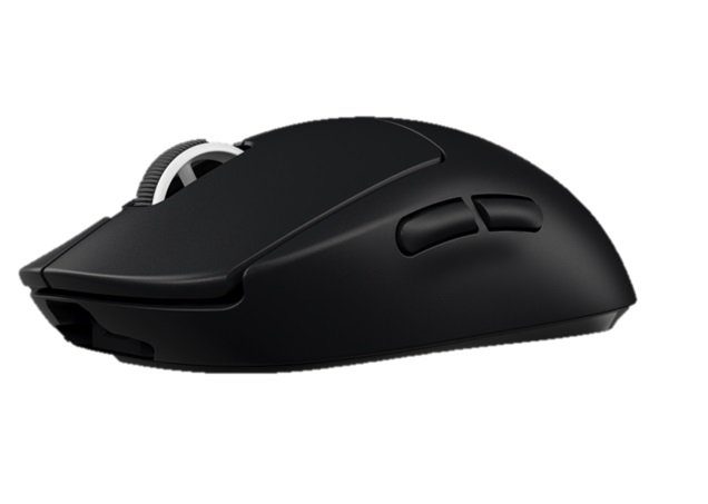 Mouse logitech 910-005879 - negro, inalámbrico