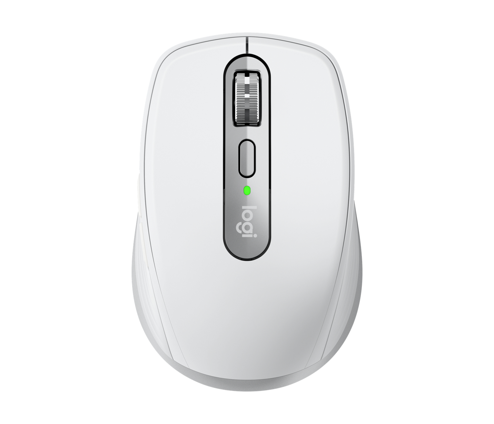 Mouse logitech 910-005993 - gris