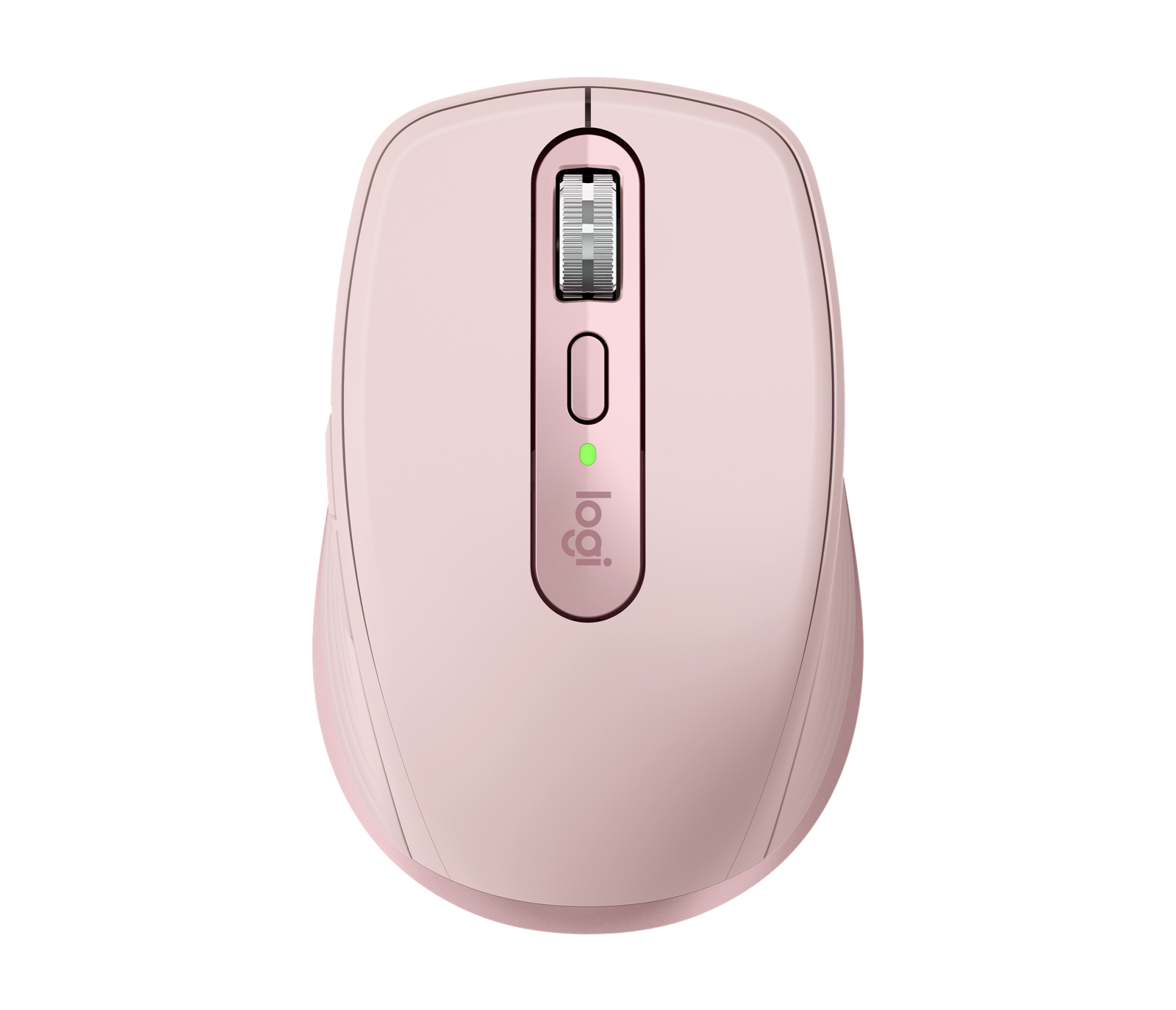 Mouse logitech 910-005994 - rosa