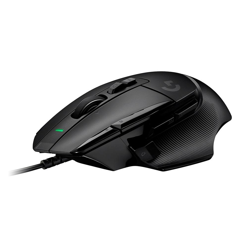 Mouse logitech g502 x 910-006137