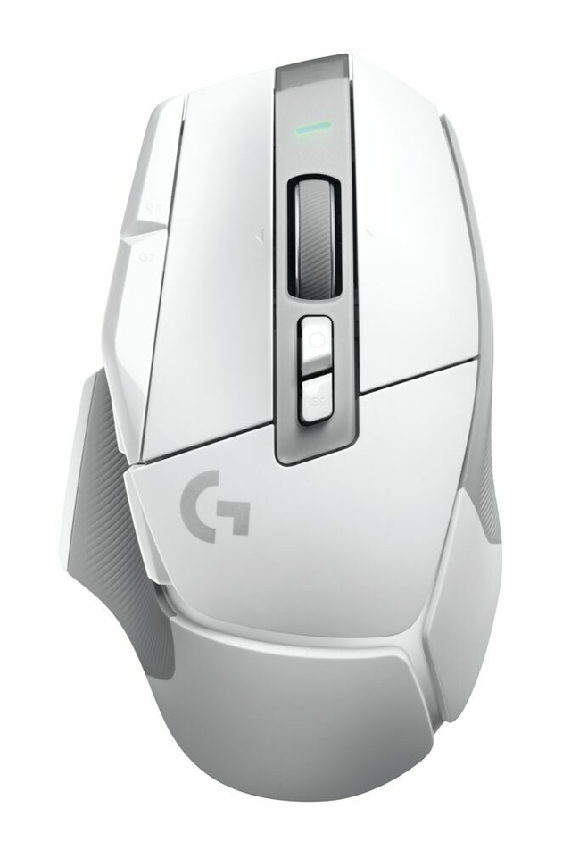 Mouse logitech g502 x lightspeed 910-006188.