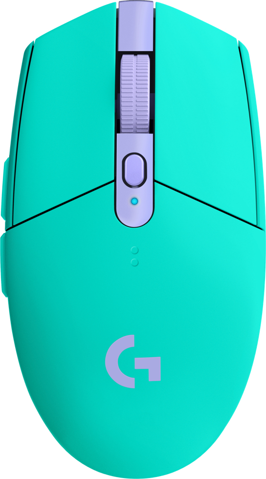 Mouse logitech g305 910-006377