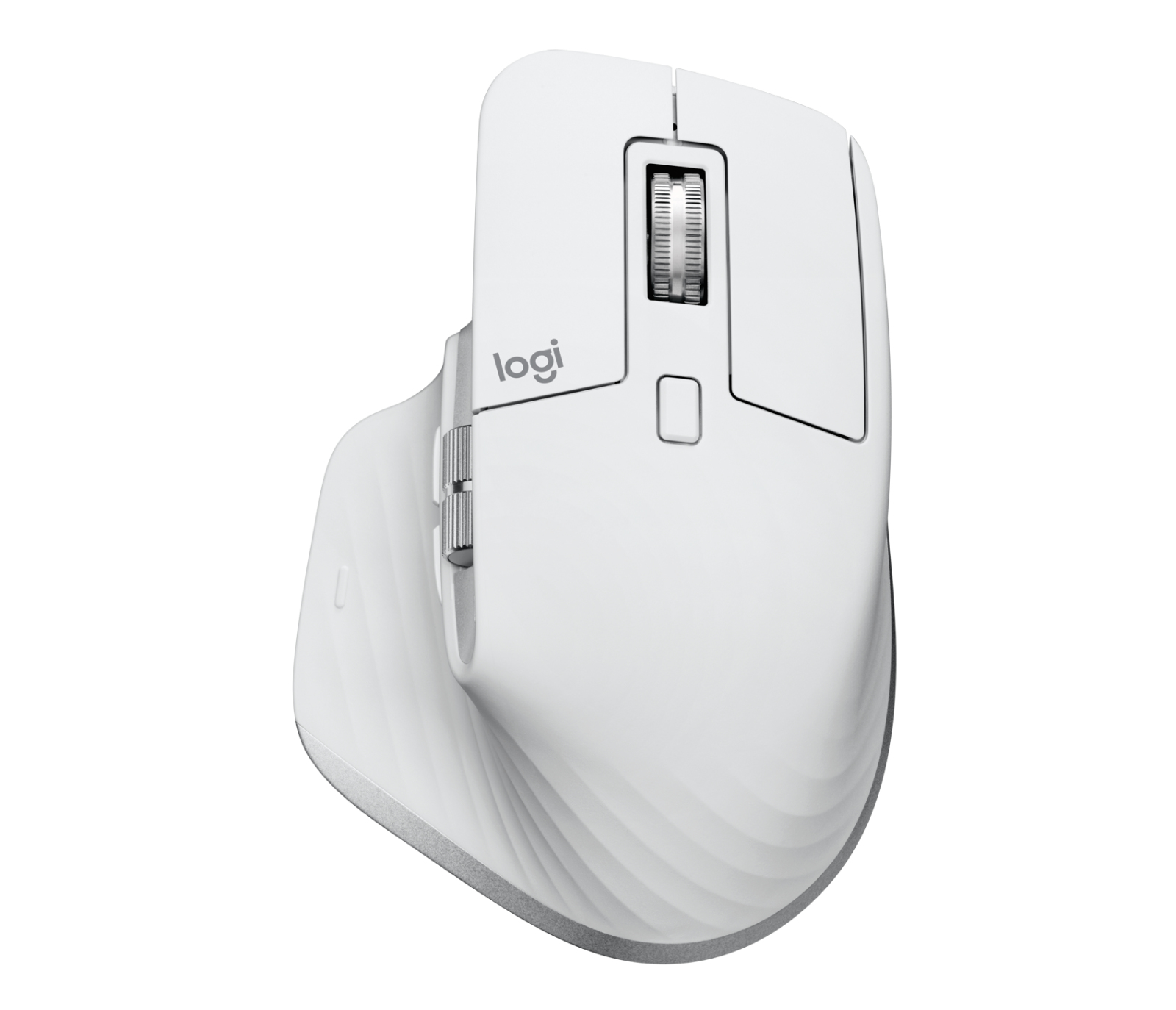 Mouse logitech mx master 3s - gris