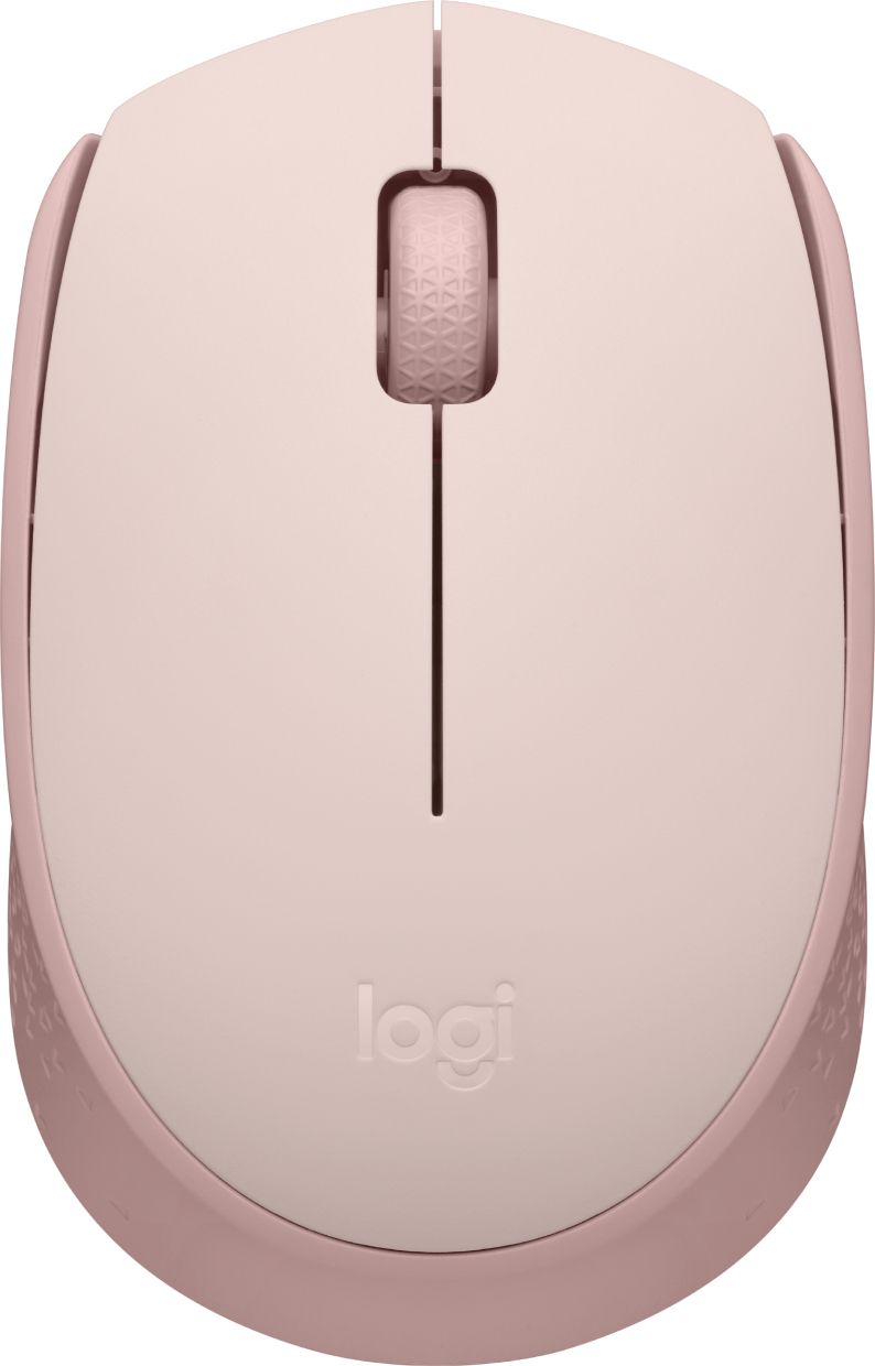 Mouse logitech. m170 910-006862.