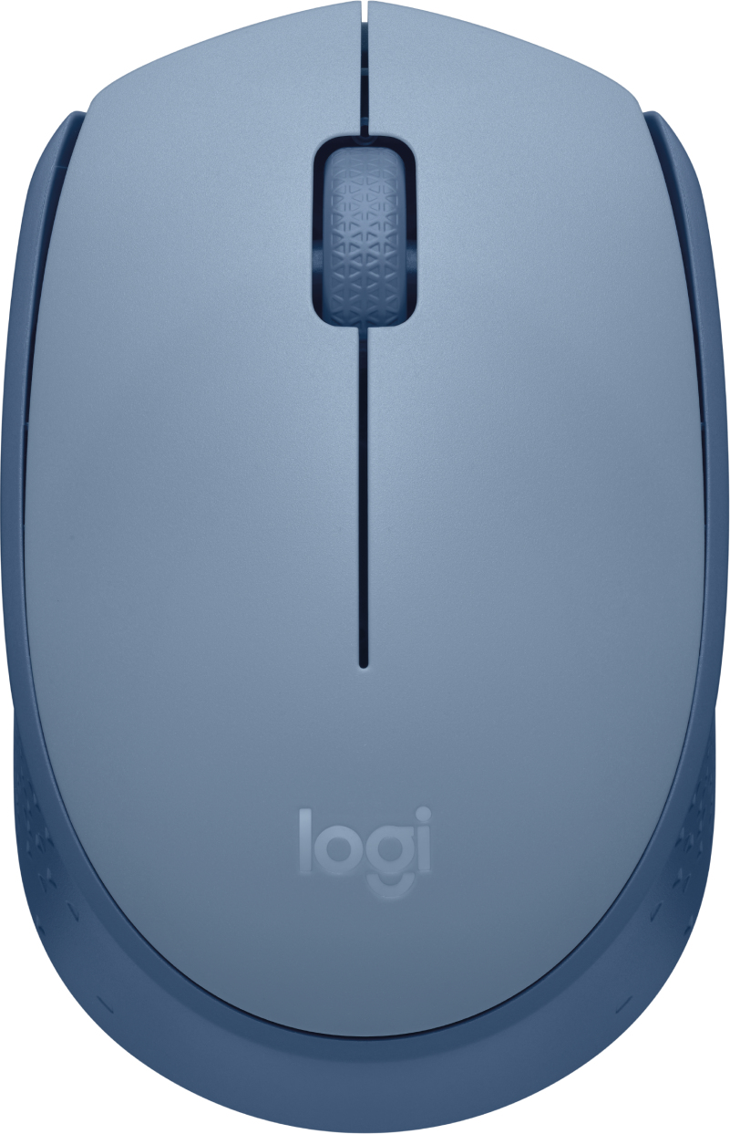 Mouse logitech. m170 910-006863.