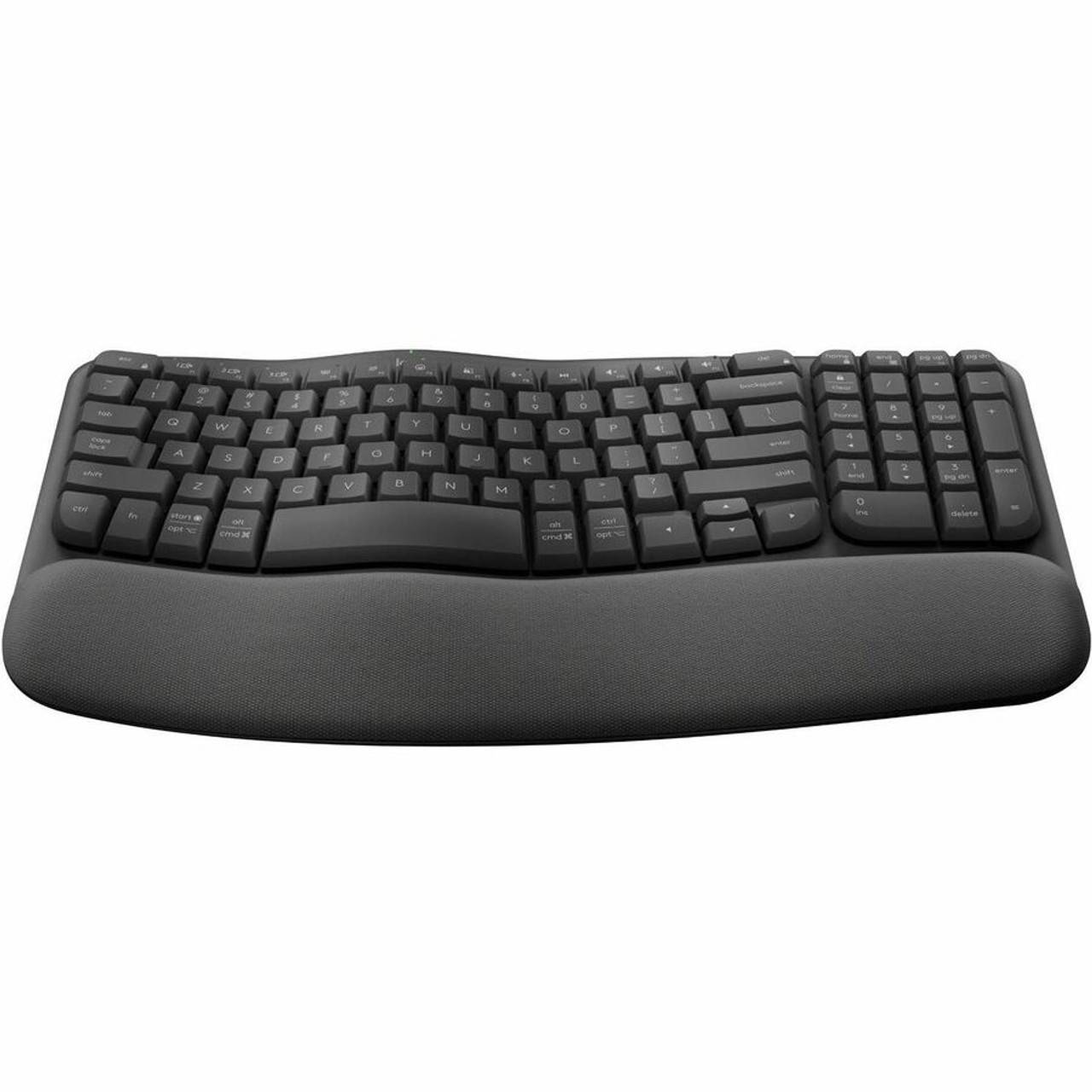 Wave keys logitech  920-012278.