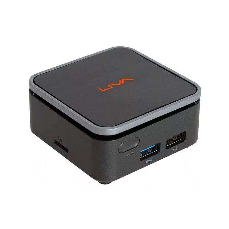 Mini pc liva q2 n4120 4g/64g win11p