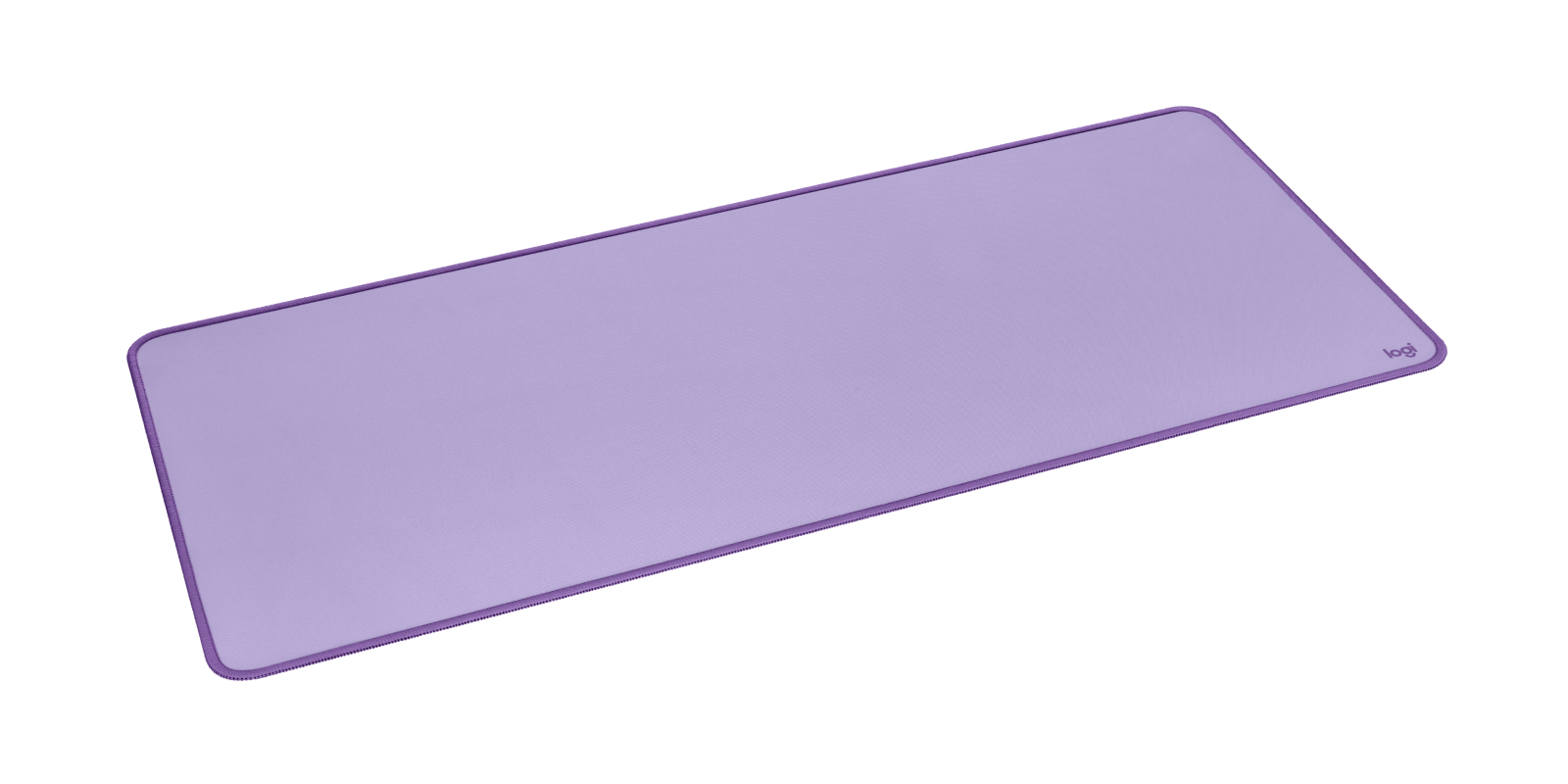 Desk pad  logitech 956-000036 - lavanda, monótono