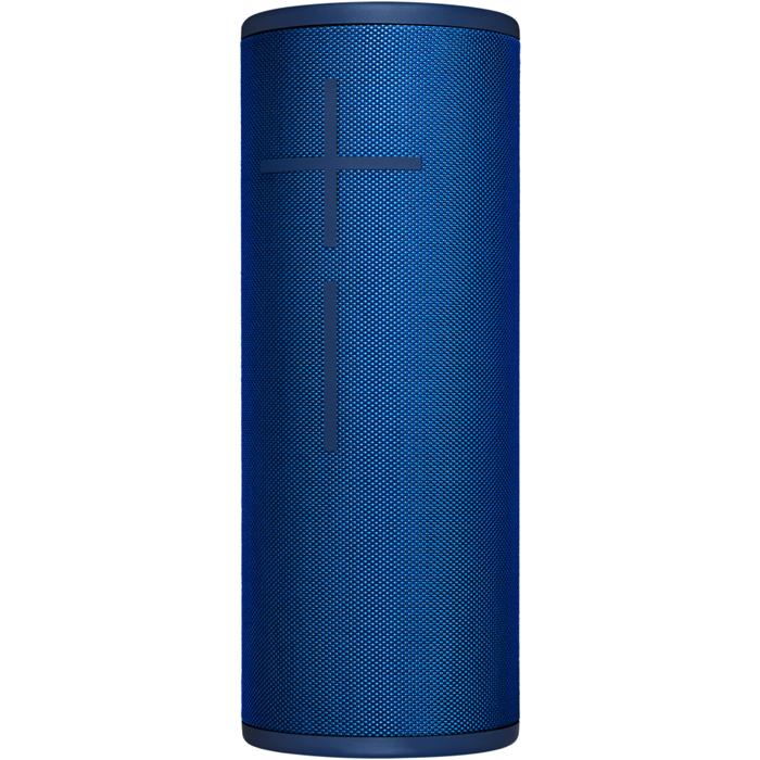 Bocina logitech megaboom 3 984-001398