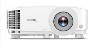 Proyector benq mh560 - 3d dlp, blanco