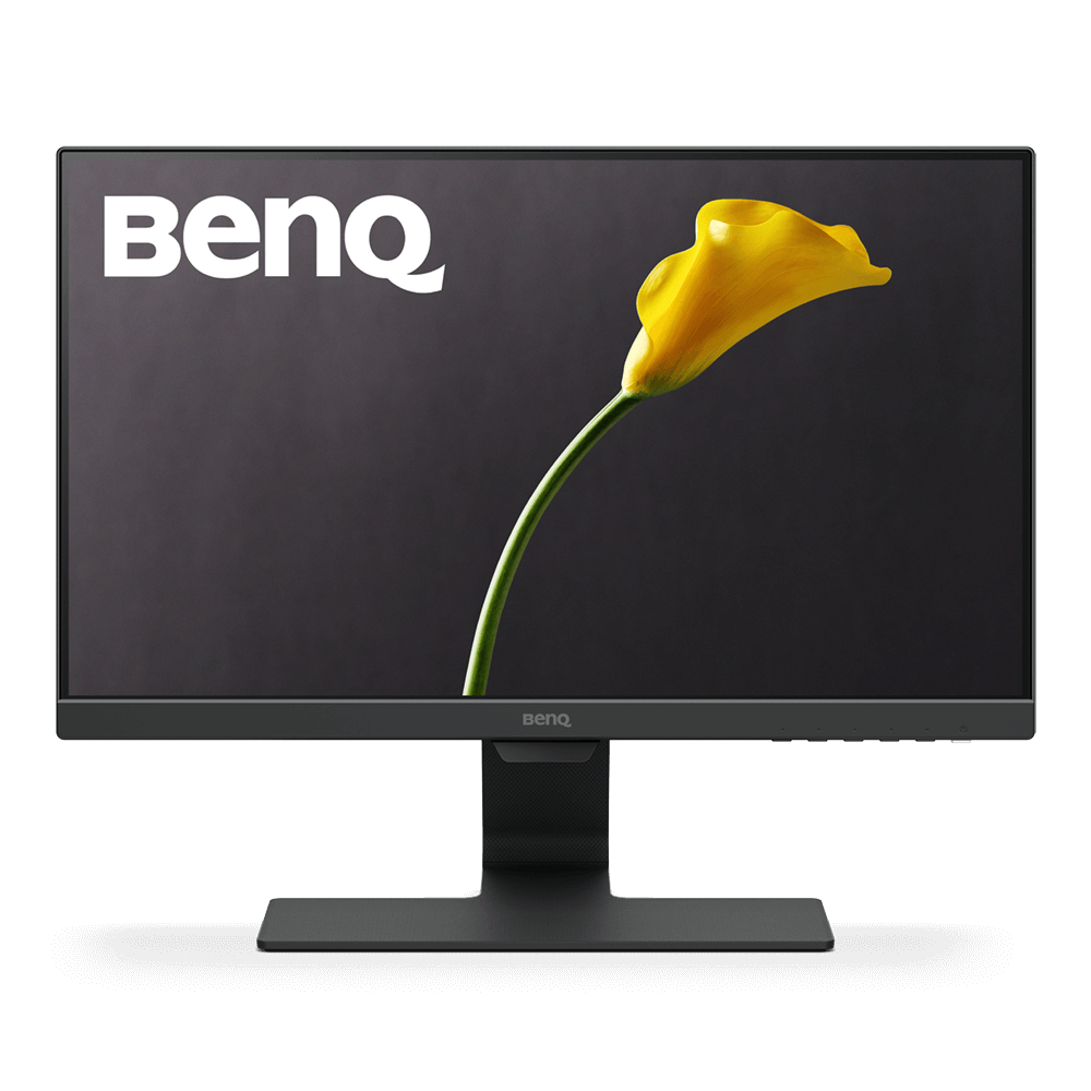 Monitor benq gw2283 - 21.5 pulgadas, 250 cd / m², 1920 x 1080 pixeles, 5 ms, negro