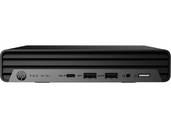 Hp pro 400 g9 dm intel core i7-12700t vpro 1.4ghz 12c q670/ ram 8gb ddr4 3200 max.64gb/ ssd 512gb m.2/ no dvd/ 1hdmi/ 2dp/ no vga/ rj45/ wifi6-bt 5.3/ 6usb/ tpm/ ps 90w/ win11pro/ 1-1-1 rem. 8f7v1lt