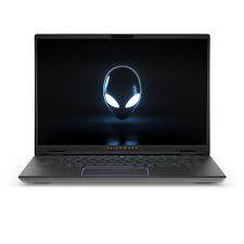 Laptop dell gamer alienware m16 r1 | intel core ultra 7-155h | 16gb, 1tb ssd | rtx 4070 8gb | 16