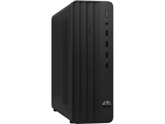 Computadora de escritorio. hp 280 g9 (a11snlt#abm). intel core i5-13500 - memoria ram 16gb, ssd de 512 gb. windows 11 pro