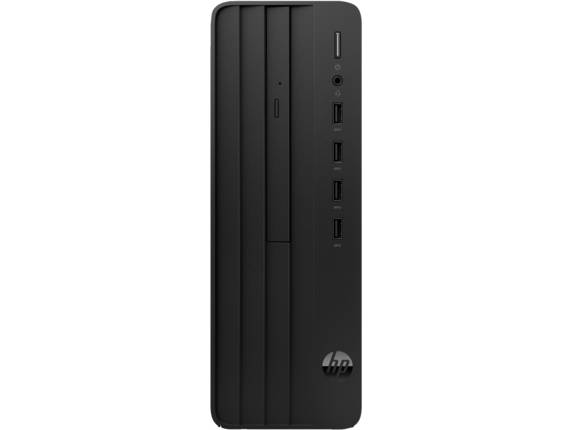 Computadora de escritorio. hp sff 280 g9 (a11splt#abm). procesador intel core i7-13700. memoria 16 gb de ram - disco duro 512 gb, windows 11 pro.