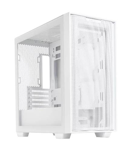 Gabinete asus a21 asus case/wht